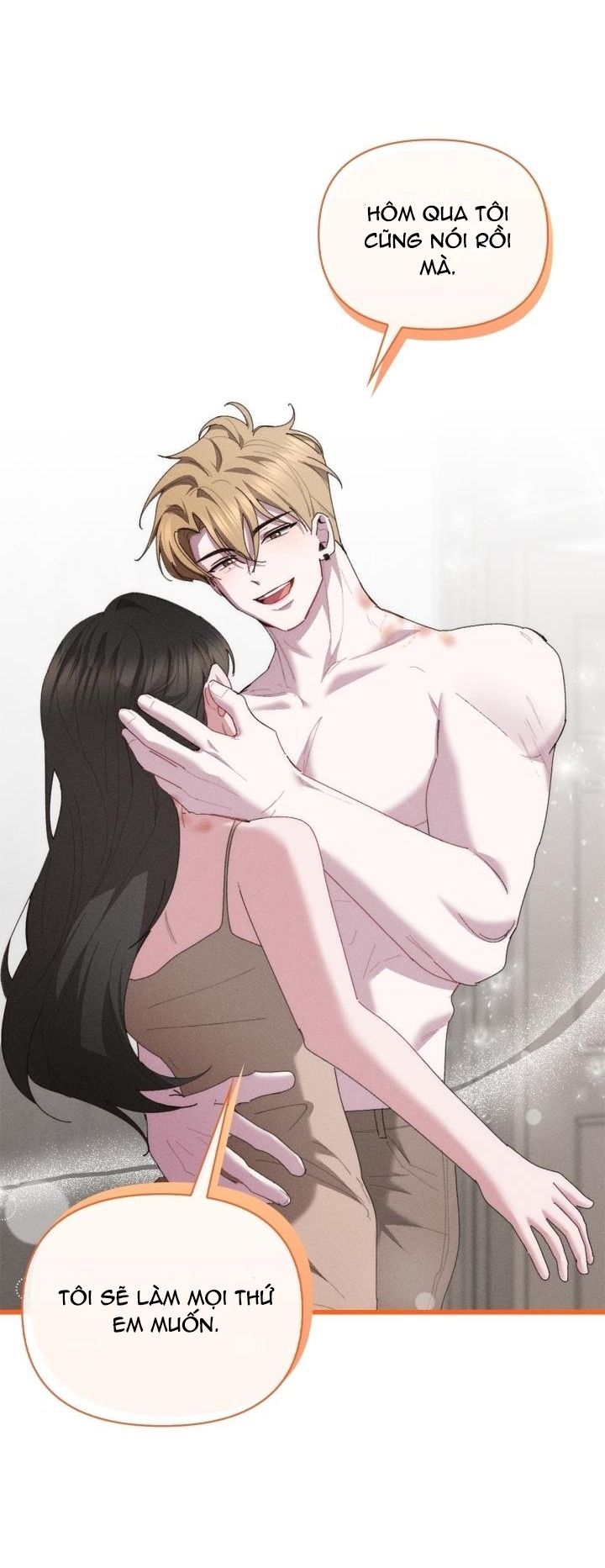 đọc truyện [18+] Nụ Hôn Khát Máu Chương 20 ảnh 50 tại Giả Dược