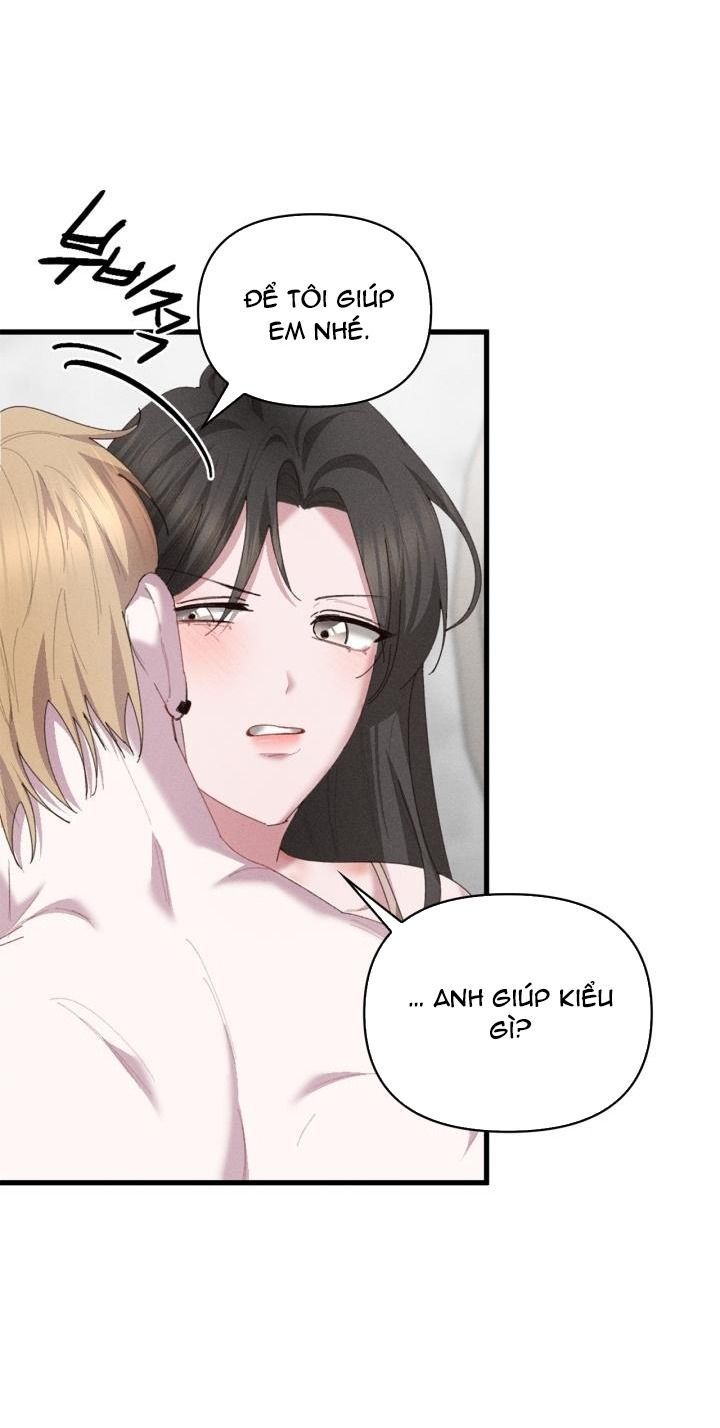 đọc truyện [18+] Nụ Hôn Khát Máu Chương 20 ảnh 52 tại Giả Dược