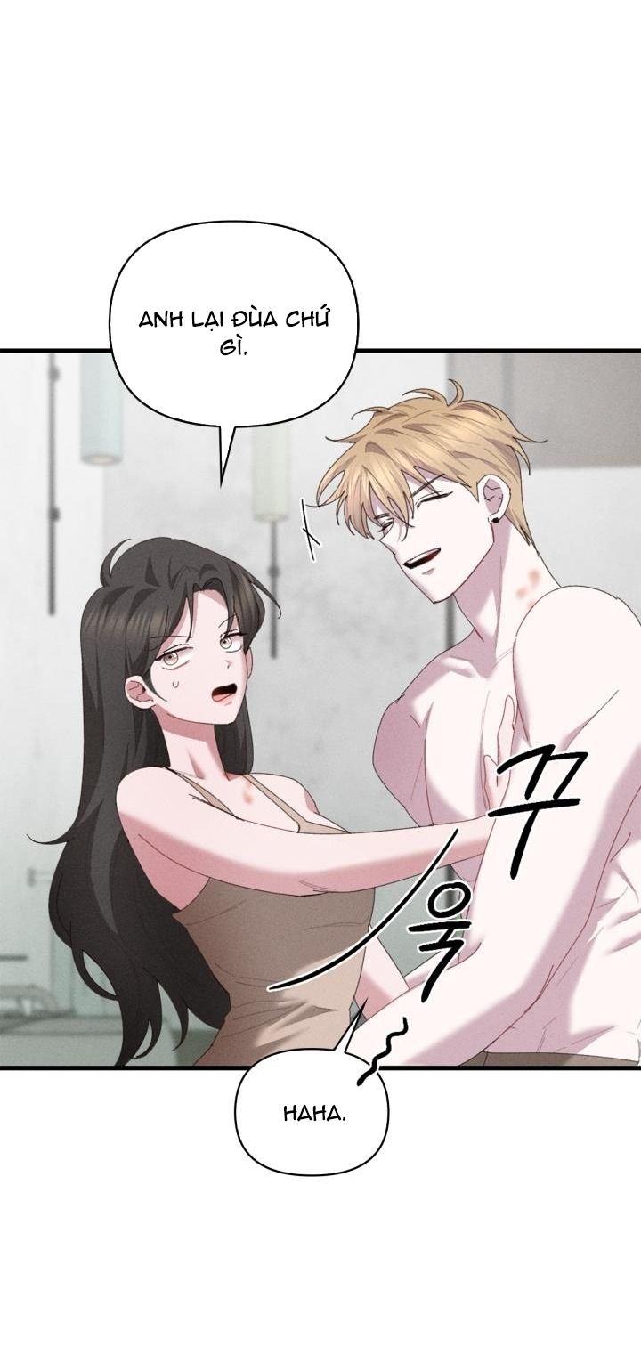 đọc truyện [18+] Nụ Hôn Khát Máu Chương 20 ảnh 57 tại Giả Dược