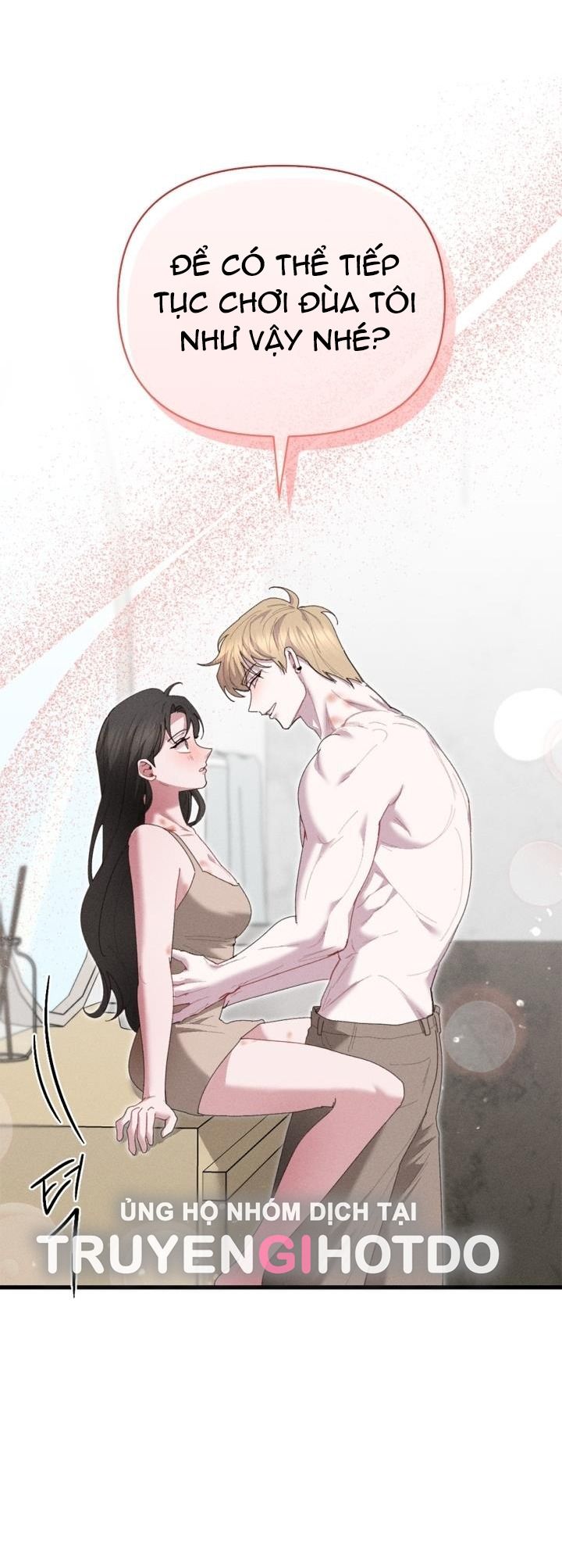 đọc truyện [18+] Nụ Hôn Khát Máu Chương 20 ảnh 63 tại Giả Dược