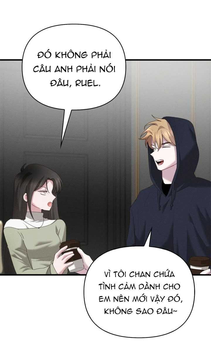 đọc truyện [18+] Nụ Hôn Khát Máu Chương 21.1 ảnh 21 tại Truyện Dạ Ký