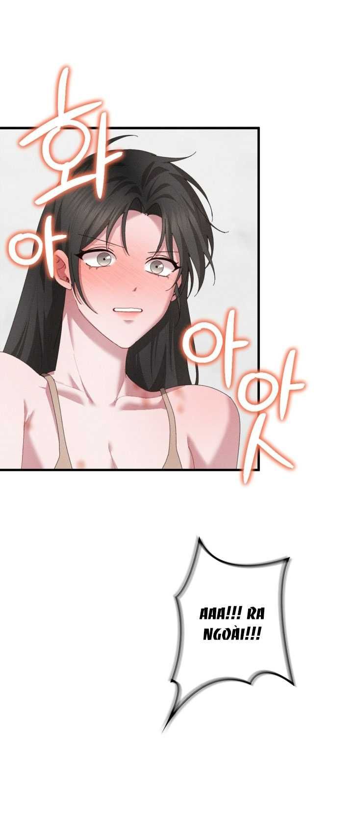 đọc truyện [18+] Nụ Hôn Khát Máu Chương 21.1 ảnh 6 tại Truyện Dạ Ký