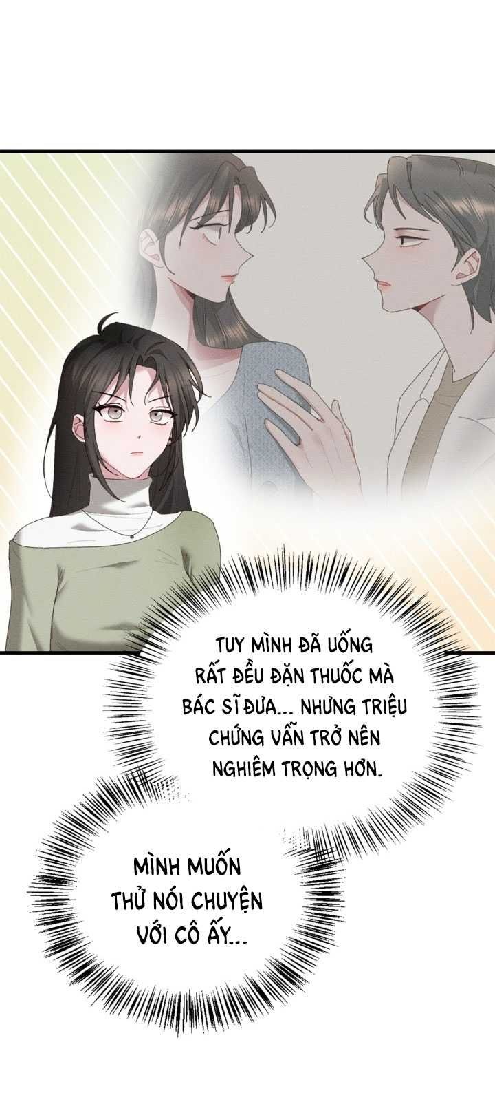 đọc truyện [18+] Nụ Hôn Khát Máu Chương 21.2 ảnh 24 tại Truyện Dạ Ký