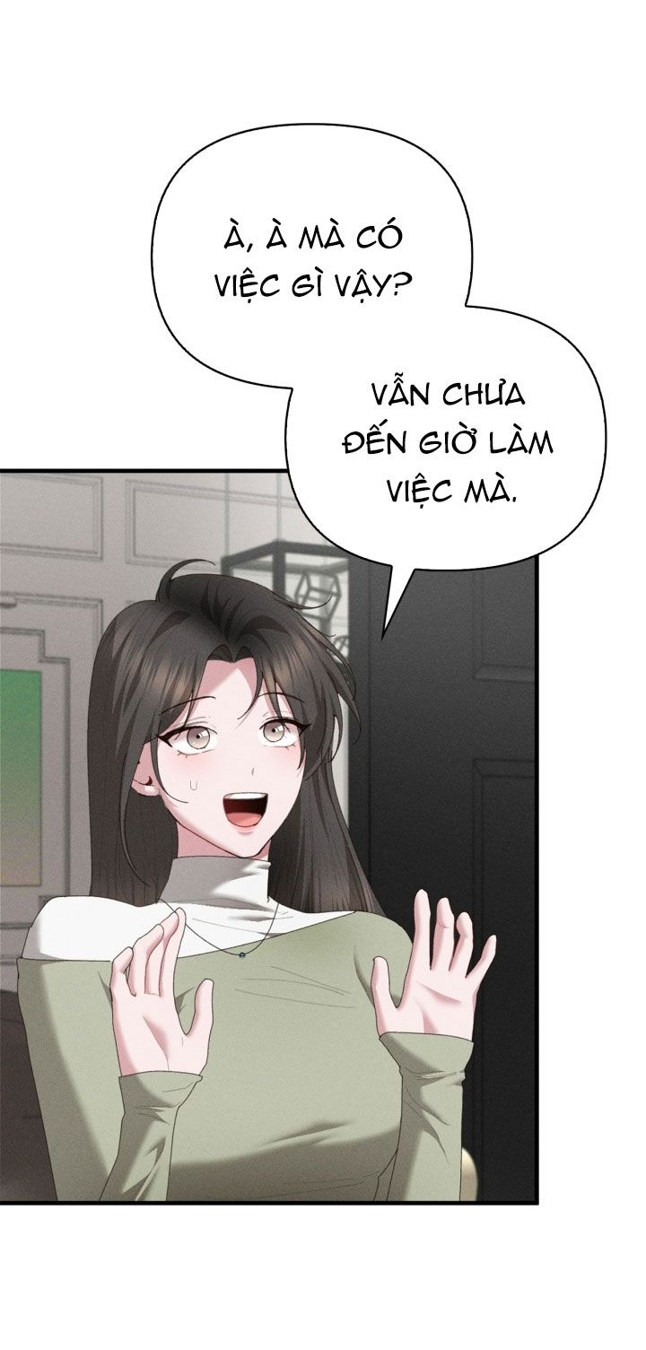 đọc truyện [18+] Nụ Hôn Khát Máu Chương 21 ảnh 13 tại Giả Dược