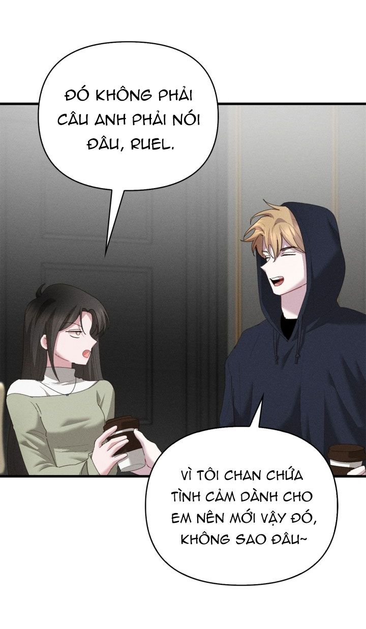 đọc truyện [18+] Nụ Hôn Khát Máu Chương 21 ảnh 20 tại Giả Dược