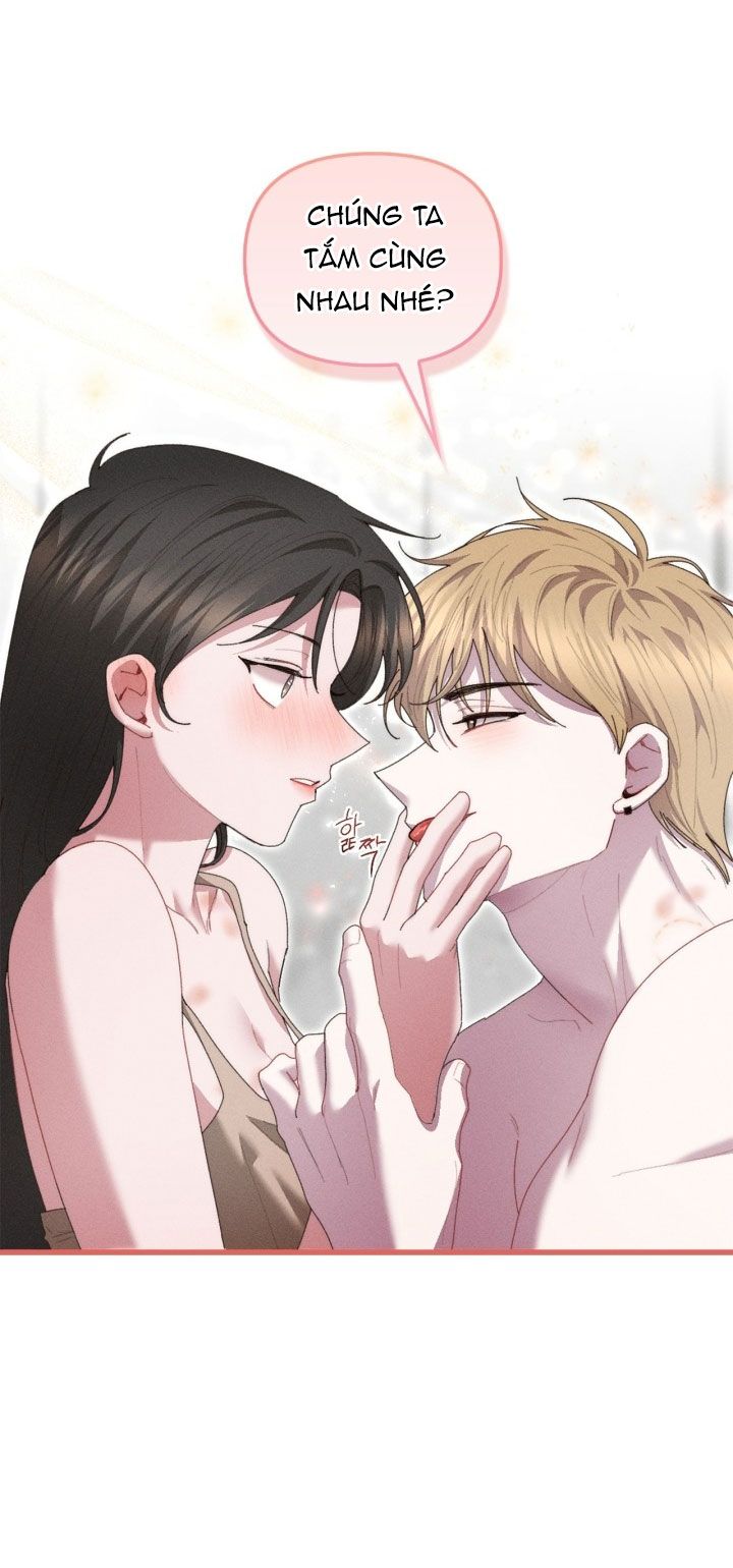 đọc truyện [18+] Nụ Hôn Khát Máu Chương 21 ảnh 4 tại Giả Dược