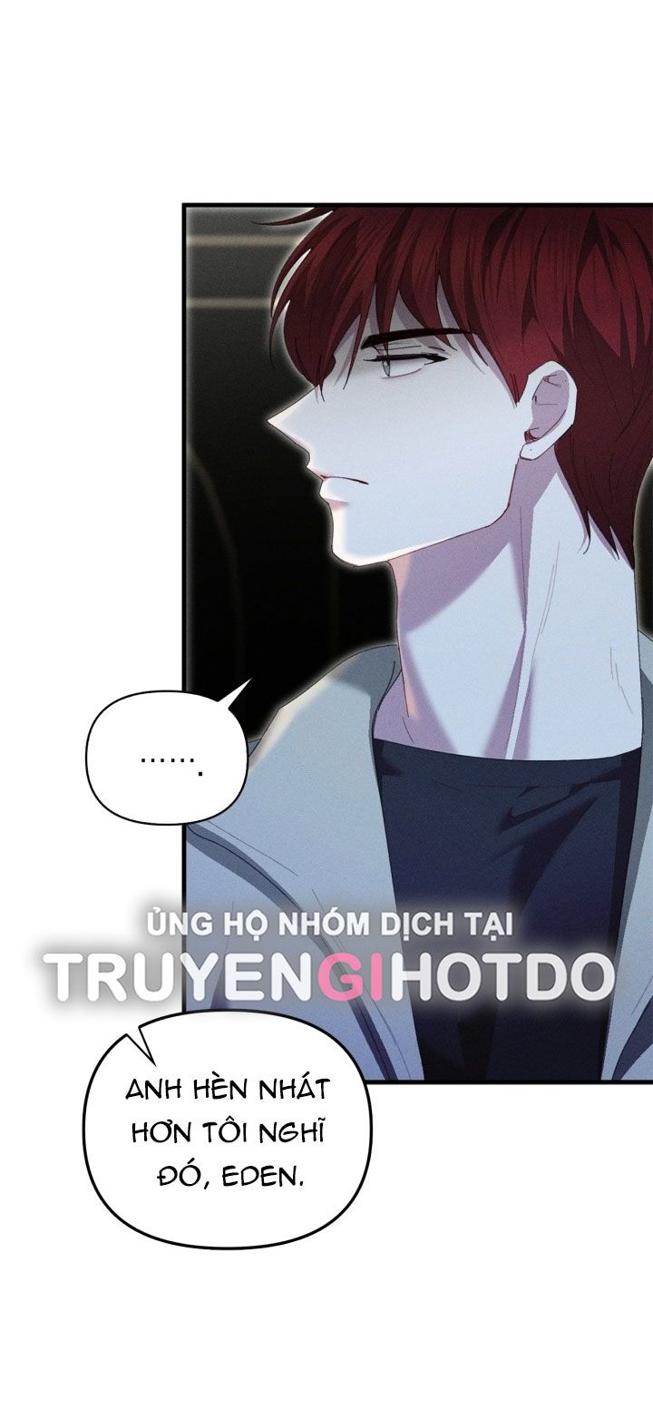 đọc truyện [18+] Nụ Hôn Khát Máu Chương 21 ảnh 40 tại Giả Dược