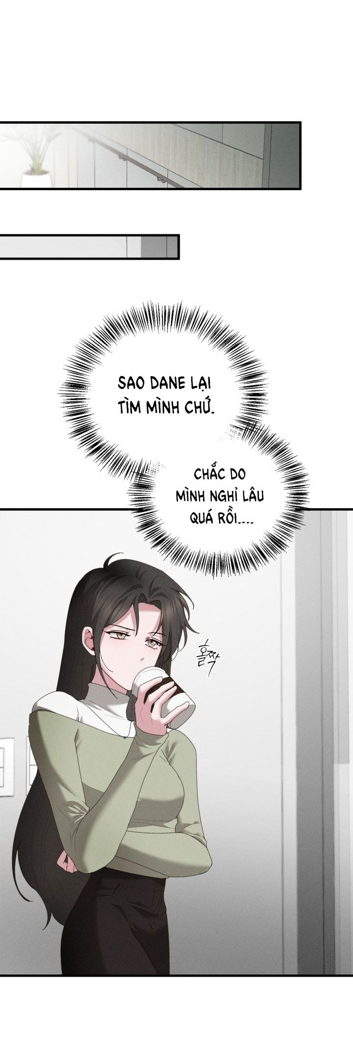 đọc truyện [18+] Nụ Hôn Khát Máu Chương 21 ảnh 44 tại Giả Dược