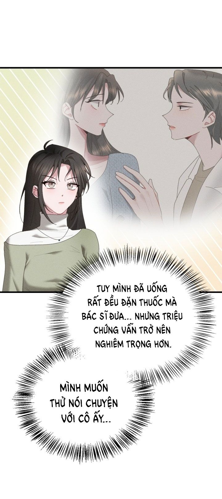 đọc truyện [18+] Nụ Hôn Khát Máu Chương 21 ảnh 47 tại Giả Dược