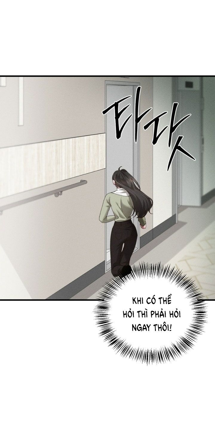 đọc truyện [18+] Nụ Hôn Khát Máu Chương 21 ảnh 48 tại Giả Dược