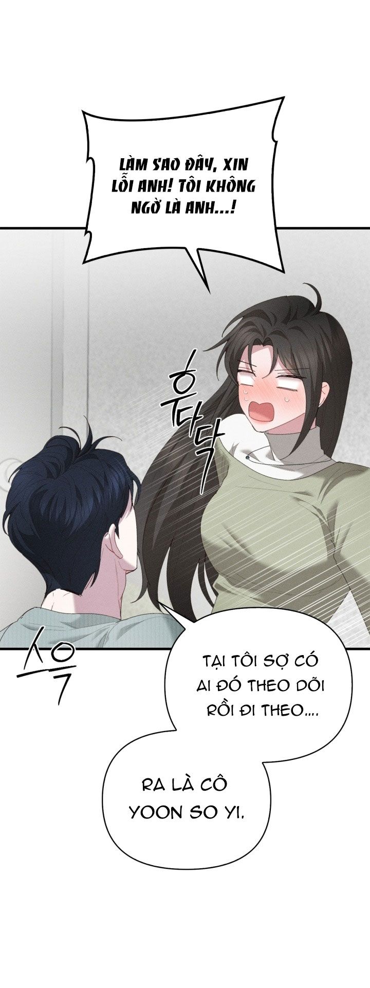 đọc truyện [18+] Nụ Hôn Khát Máu Chương 21 ảnh 55 tại Giả Dược