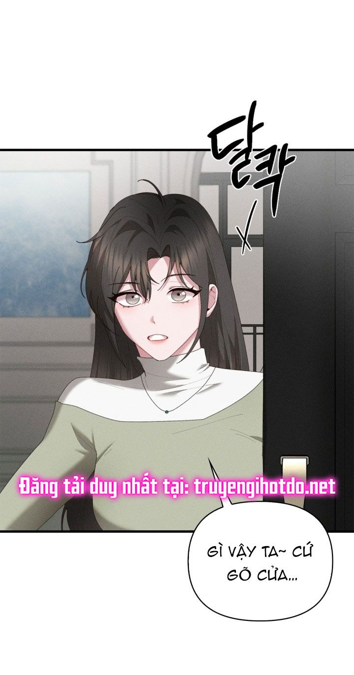 đọc truyện [18+] Nụ Hôn Khát Máu Chương 21 ảnh 9 tại Giả Dược