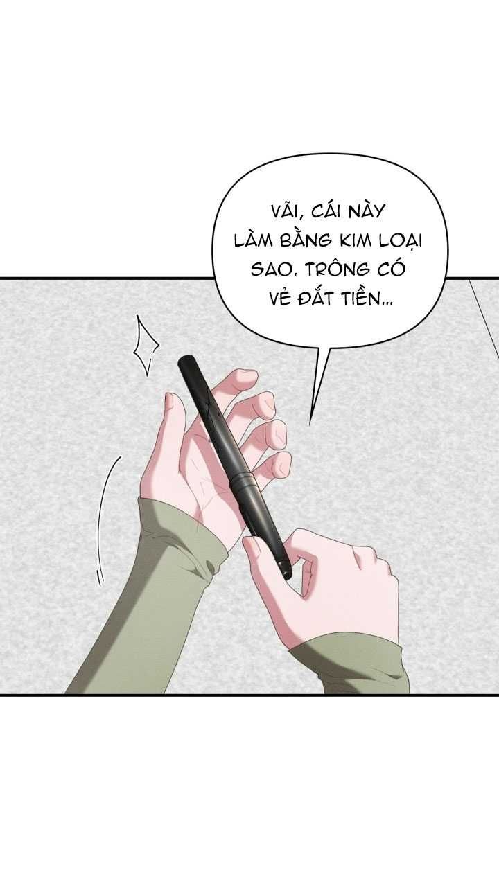 đọc truyện [18+] Nụ Hôn Khát Máu Chương 22.1 ảnh 27 tại Truyện Dạ Ký