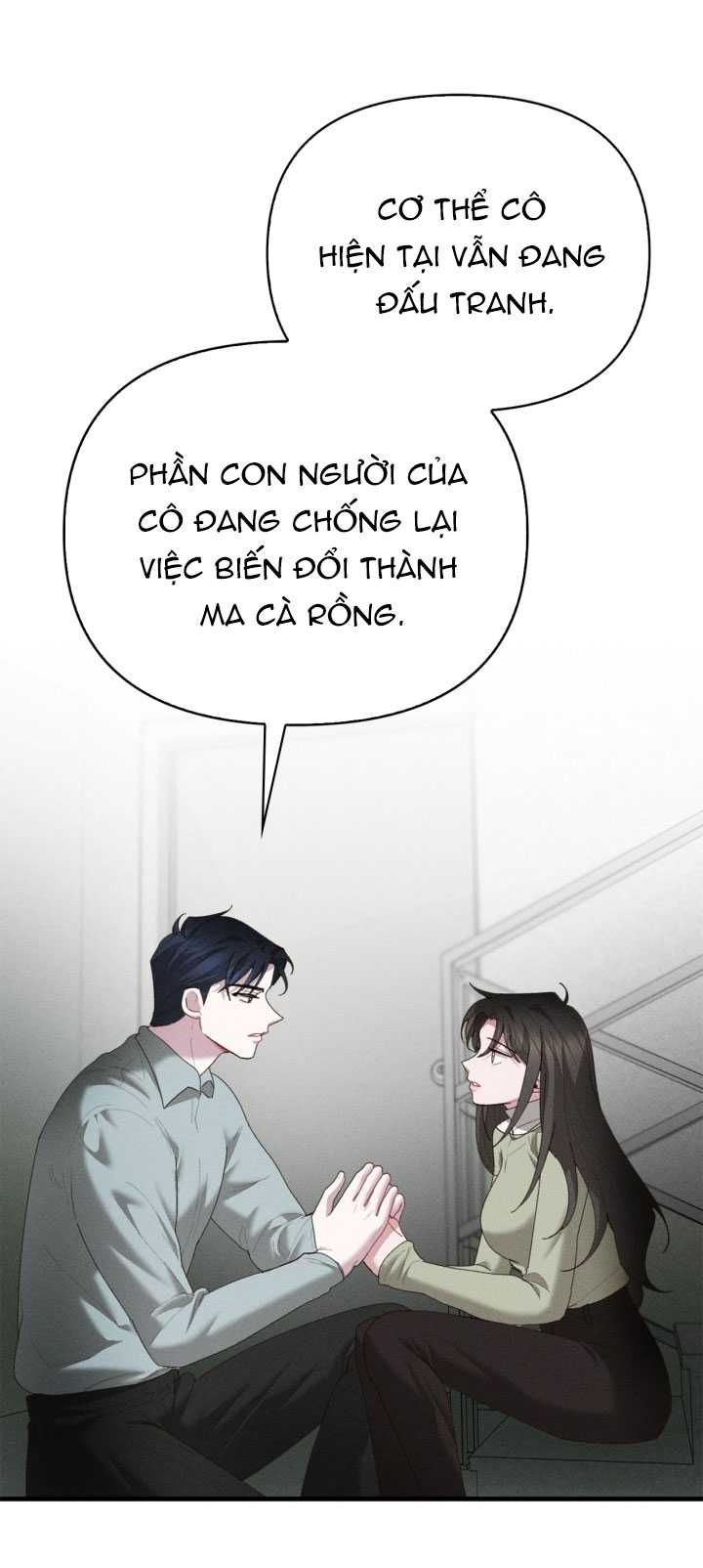 đọc truyện [18+] Nụ Hôn Khát Máu Chương 22.1 ảnh 8 tại Truyện Dạ Ký
