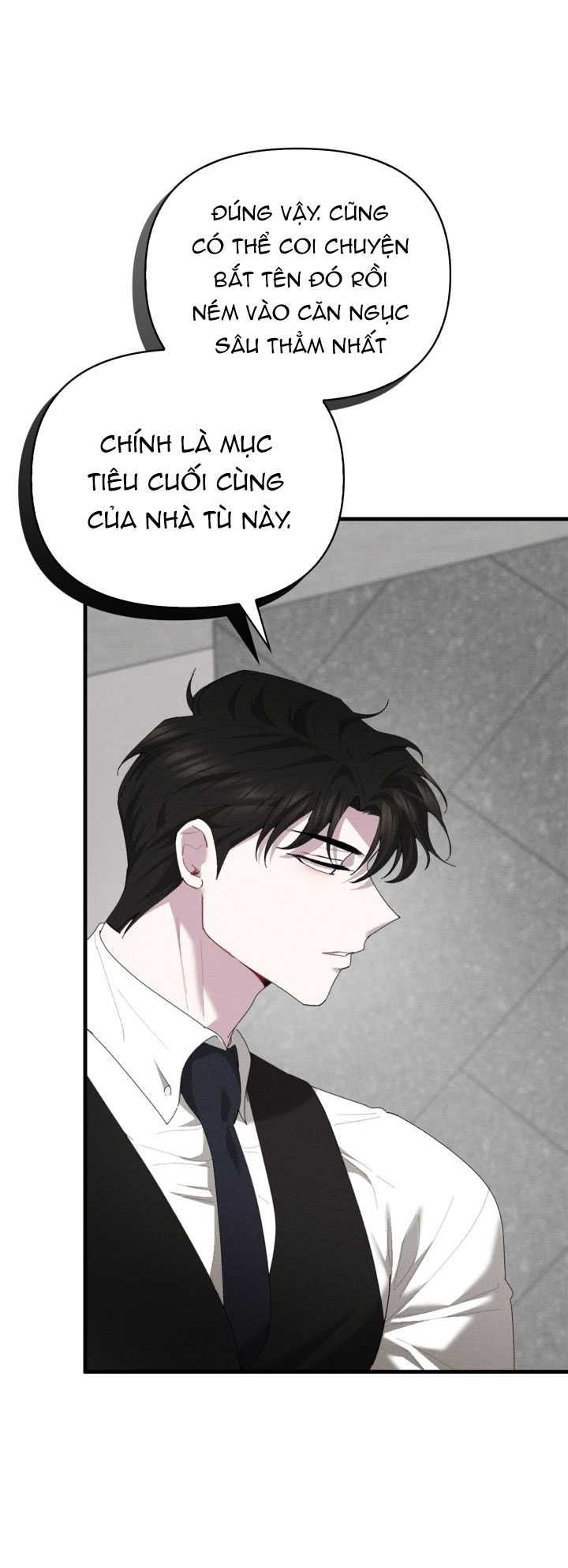 đọc truyện [18+] Nụ Hôn Khát Máu Chương 22.2 ảnh 29 tại Truyện Dạ Ký