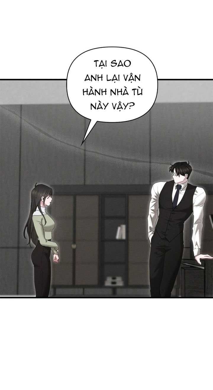 đọc truyện [18+] Nụ Hôn Khát Máu Chương 22.2 ảnh 32 tại Truyện Dạ Ký