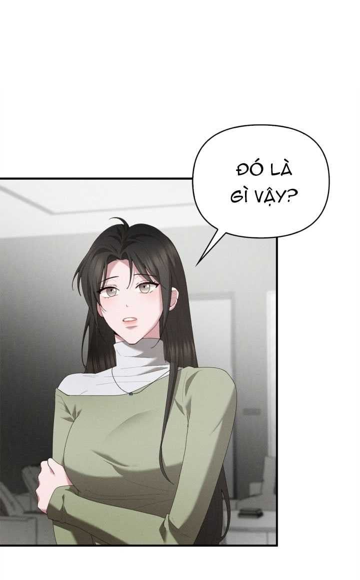 đọc truyện [18+] Nụ Hôn Khát Máu Chương 22.2 ảnh 38 tại Truyện Dạ Ký