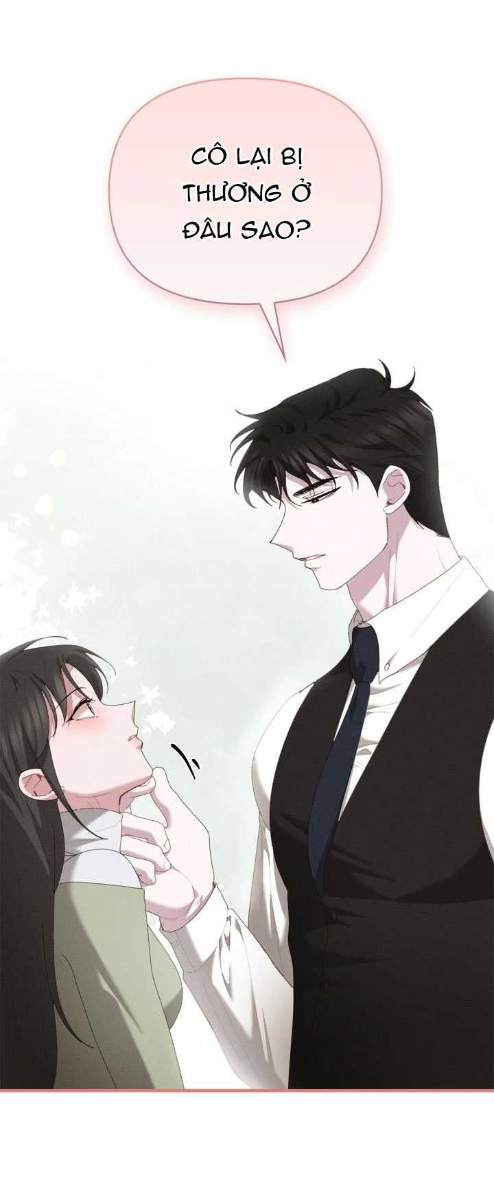 đọc truyện [18+] Nụ Hôn Khát Máu Chương 22.2 ảnh 42 tại Truyện Dạ Ký