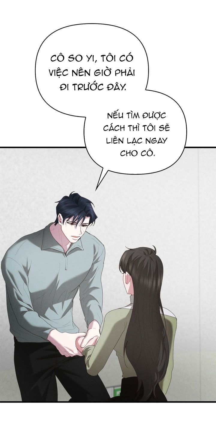 đọc truyện [18+] Nụ Hôn Khát Máu Chương 22 ảnh 13 tại Giả Dược