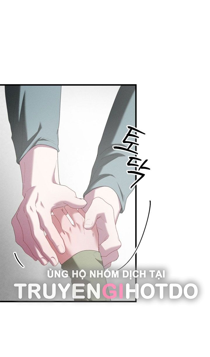 đọc truyện [18+] Nụ Hôn Khát Máu Chương 22 ảnh 14 tại Giả Dược