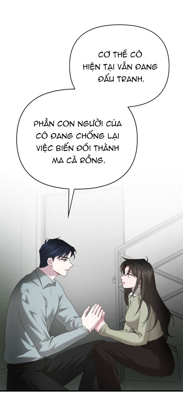 đọc truyện [18+] Nụ Hôn Khát Máu Chương 22 ảnh 7 tại Giả Dược