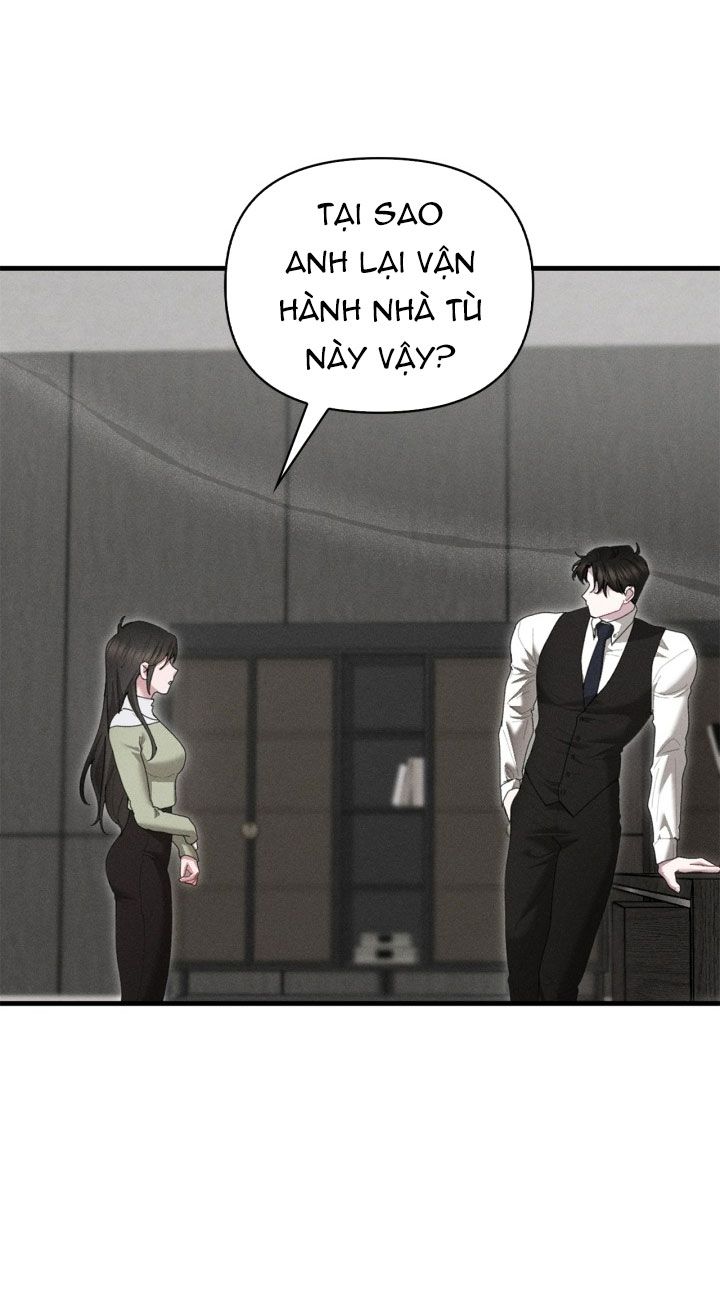 đọc truyện [18+] Nụ Hôn Khát Máu Chương 22 ảnh 61 tại Giả Dược
