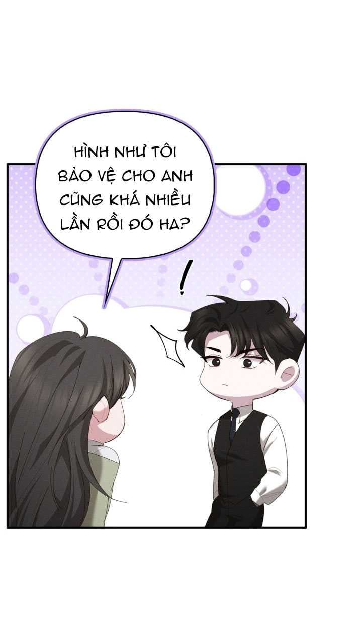 đọc truyện [18+] Nụ Hôn Khát Máu Chương 23.1 ảnh 14 tại Truyện Dạ Ký