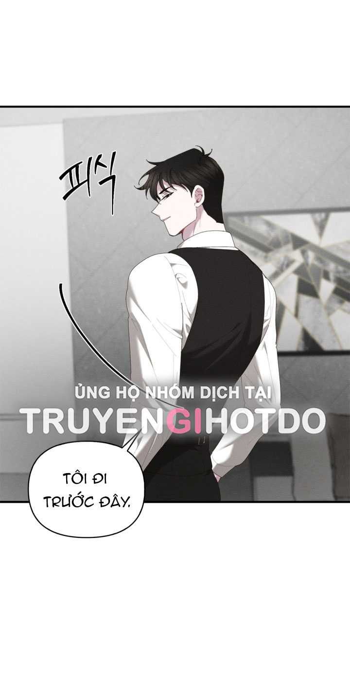 đọc truyện [18+] Nụ Hôn Khát Máu Chương 23.1 ảnh 15 tại Truyện Dạ Ký