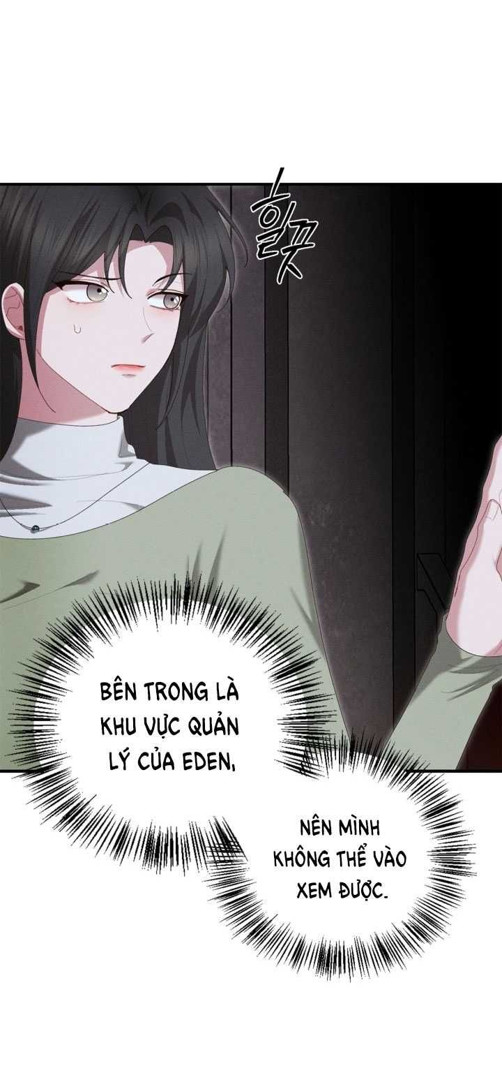 đọc truyện [18+] Nụ Hôn Khát Máu Chương 23.2 ảnh 19 tại Truyện Dạ Ký