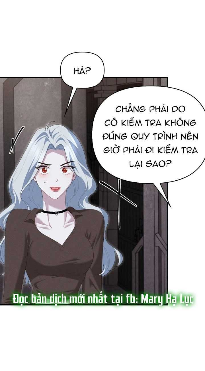 đọc truyện [18+] Nụ Hôn Khát Máu Chương 23.2 ảnh 24 tại Truyện Dạ Ký