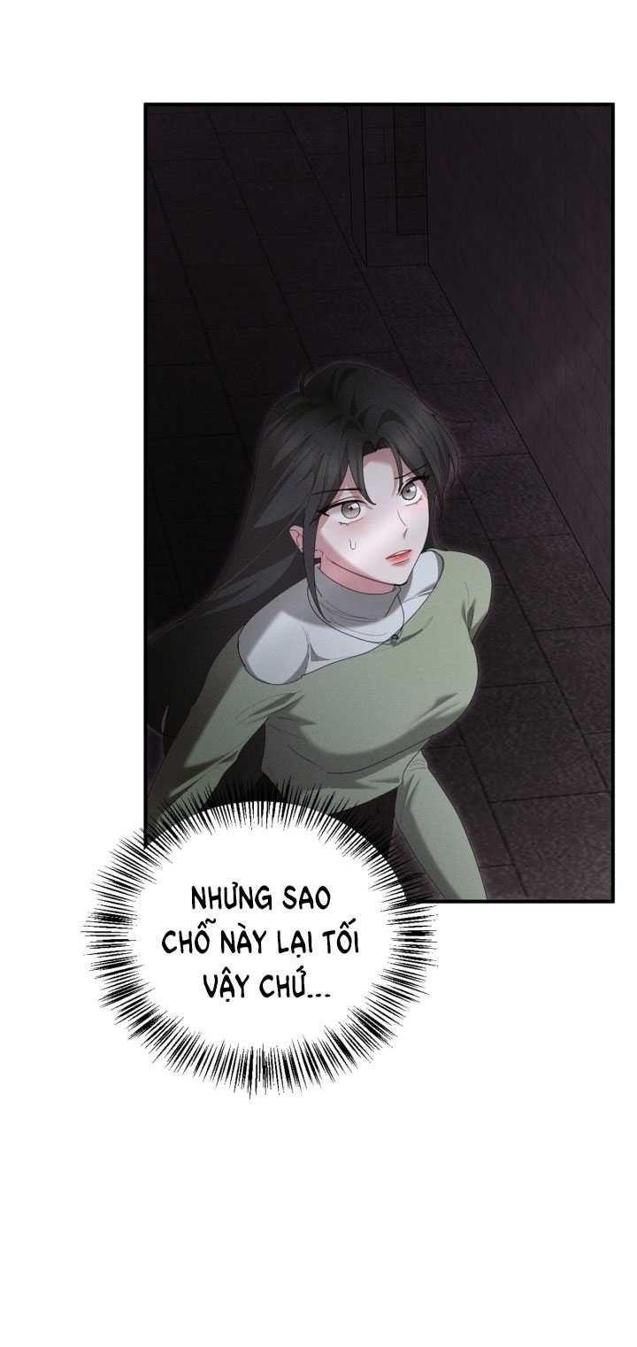 đọc truyện [18+] Nụ Hôn Khát Máu Chương 23.2 ảnh 31 tại Truyện Dạ Ký