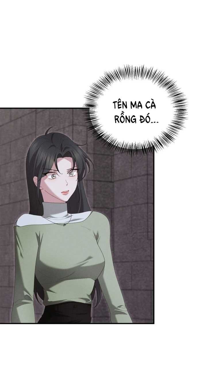 đọc truyện [18+] Nụ Hôn Khát Máu Chương 23.2 ảnh 34 tại Truyện Dạ Ký