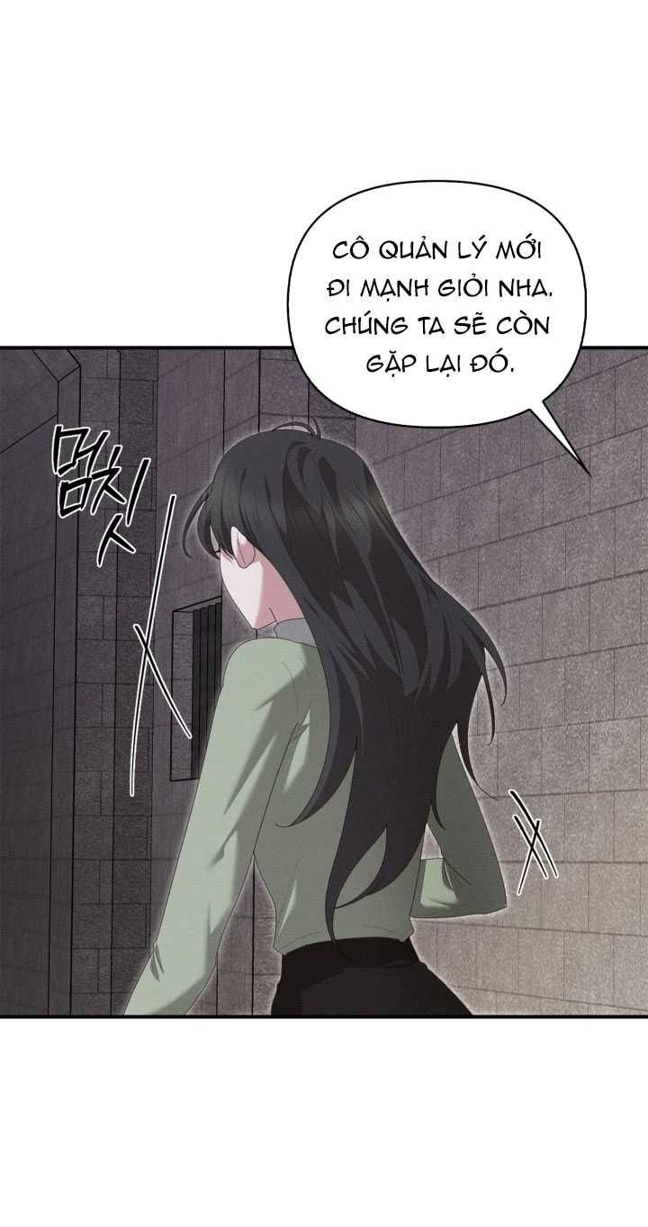đọc truyện [18+] Nụ Hôn Khát Máu Chương 23.2 ảnh 41 tại Truyện Dạ Ký