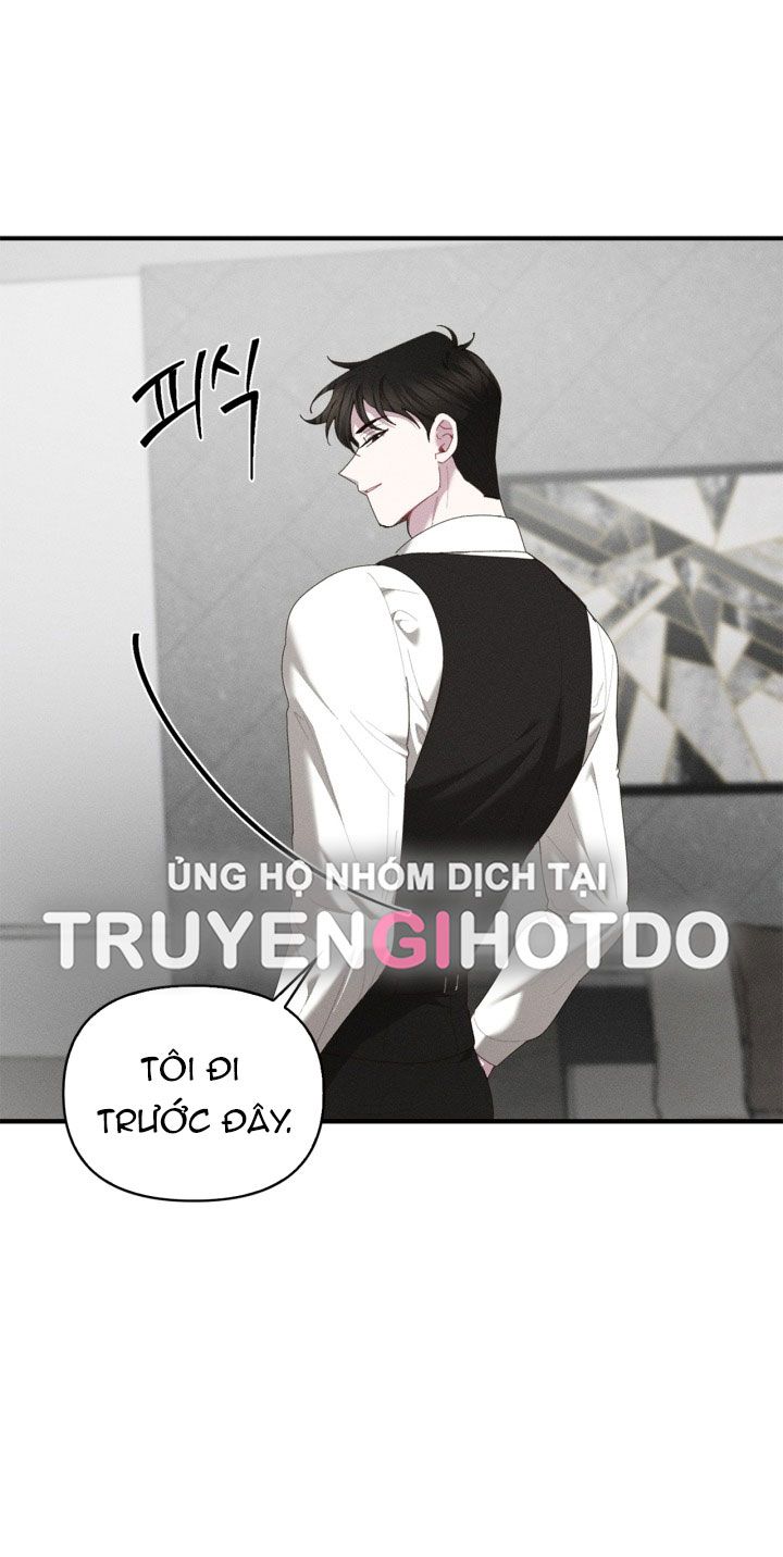 đọc truyện [18+] Nụ Hôn Khát Máu Chương 23 ảnh 14 tại Giả Dược