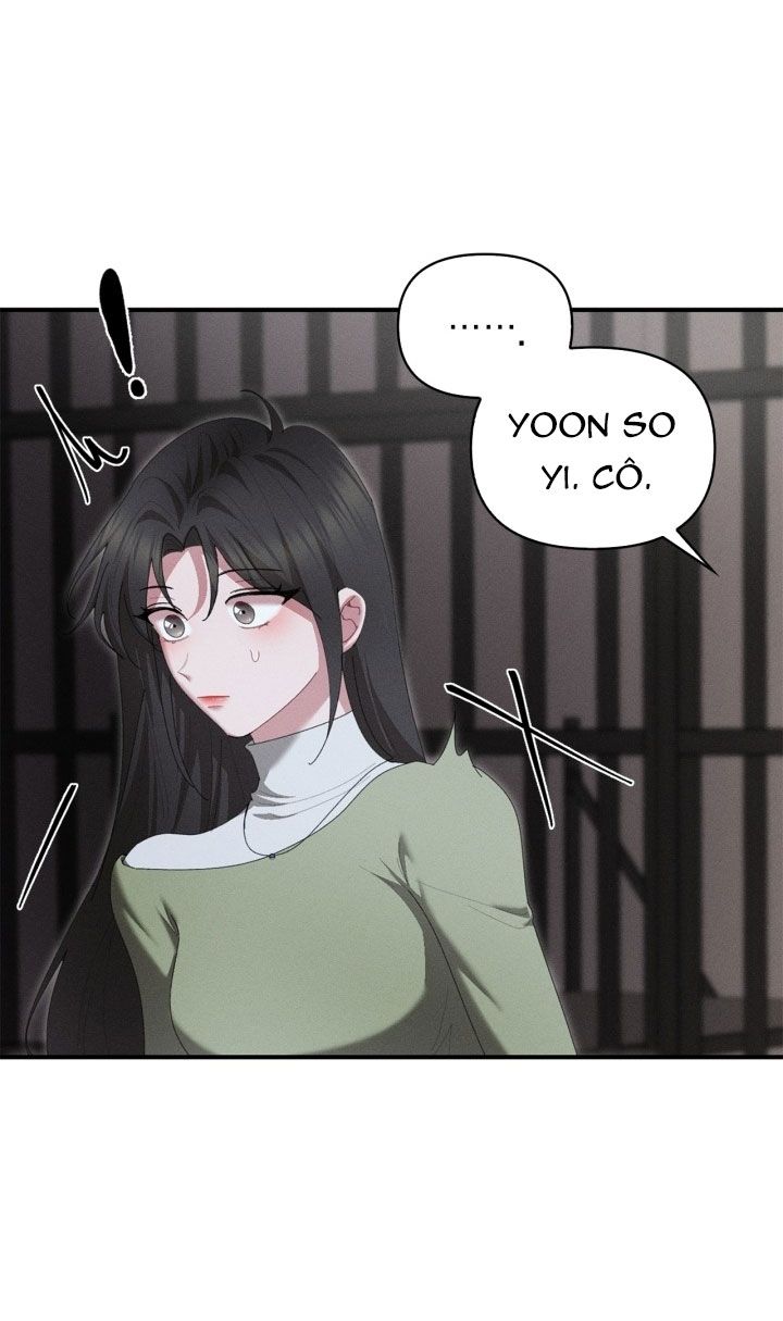 đọc truyện [18+] Nụ Hôn Khát Máu Chương 23 ảnh 37 tại Giả Dược
