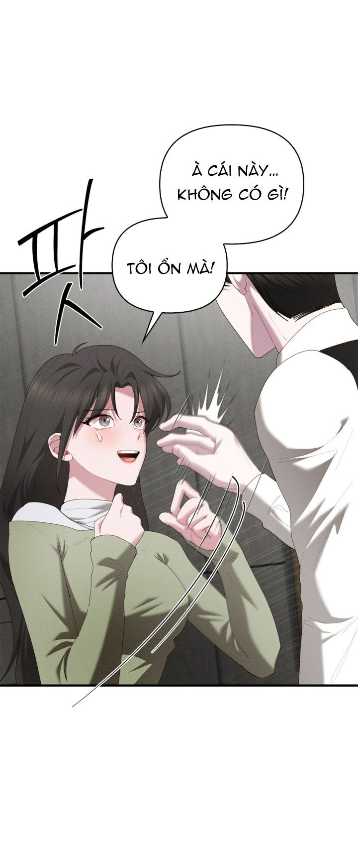đọc truyện [18+] Nụ Hôn Khát Máu Chương 23 ảnh 5 tại Giả Dược