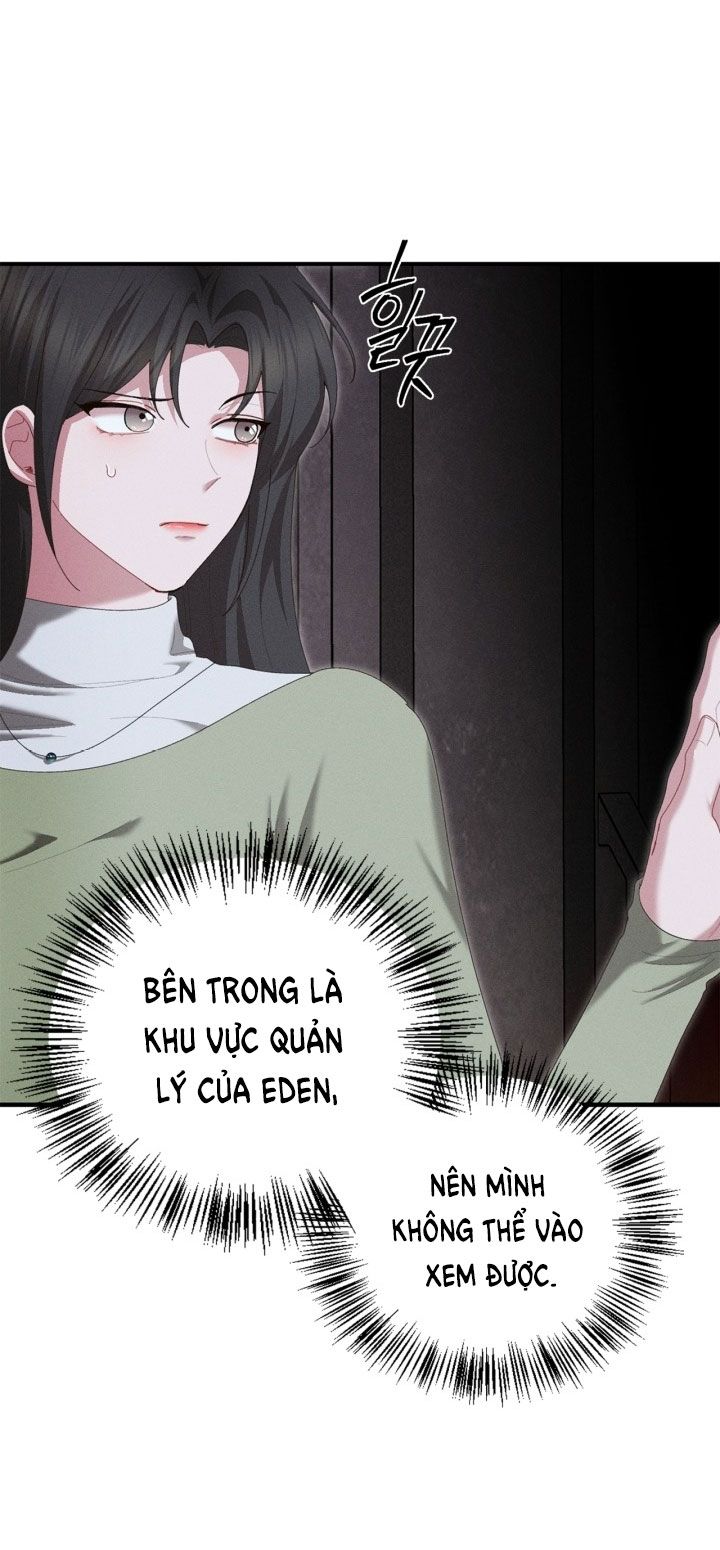 đọc truyện [18+] Nụ Hôn Khát Máu Chương 23 ảnh 46 tại Giả Dược