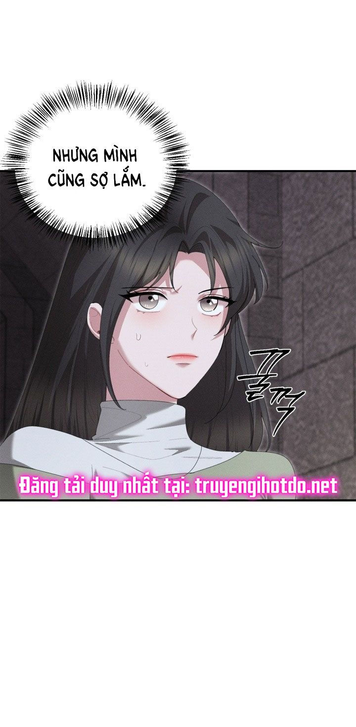 đọc truyện [18+] Nụ Hôn Khát Máu Chương 23 ảnh 57 tại Giả Dược