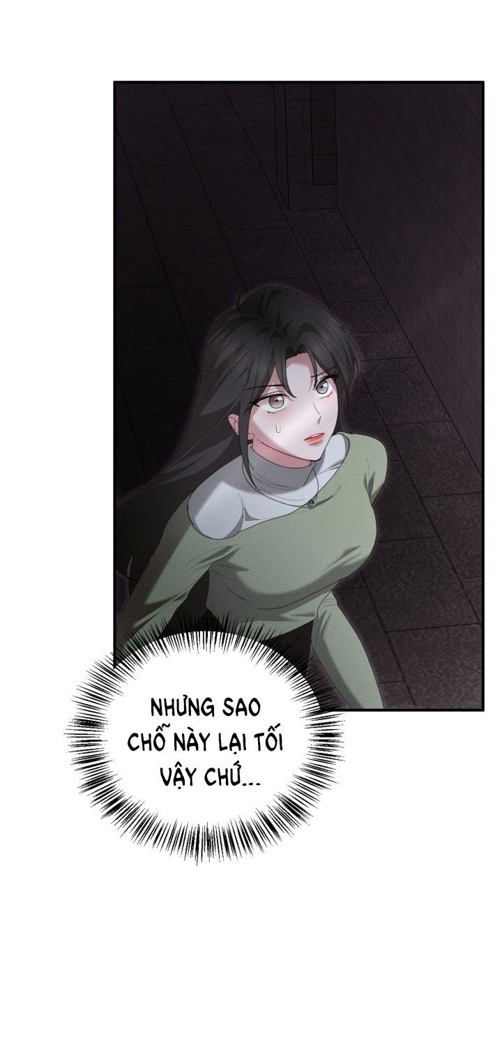 đọc truyện [18+] Nụ Hôn Khát Máu Chương 23 ảnh 58 tại Giả Dược