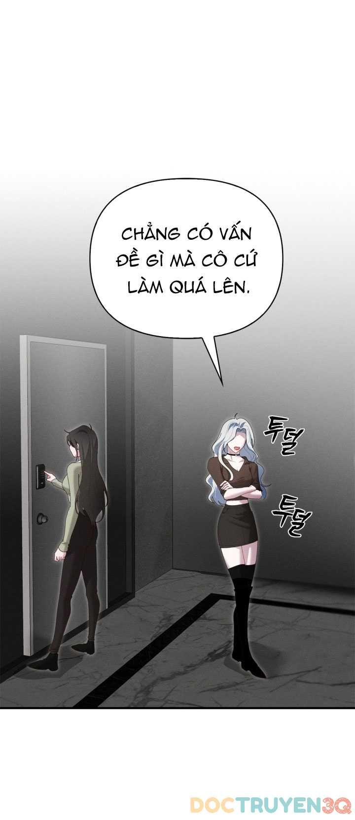đọc truyện [18+] Nụ Hôn Khát Máu Chương 24.1 ảnh 2 tại Truyện Dạ Ký