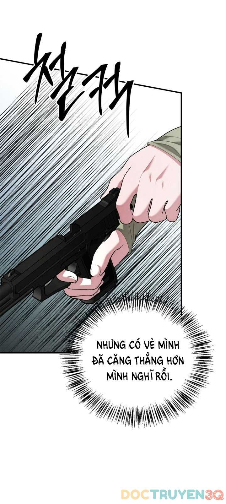 đọc truyện [18+] Nụ Hôn Khát Máu Chương 24.2 ảnh 26 tại Truyện Dạ Ký