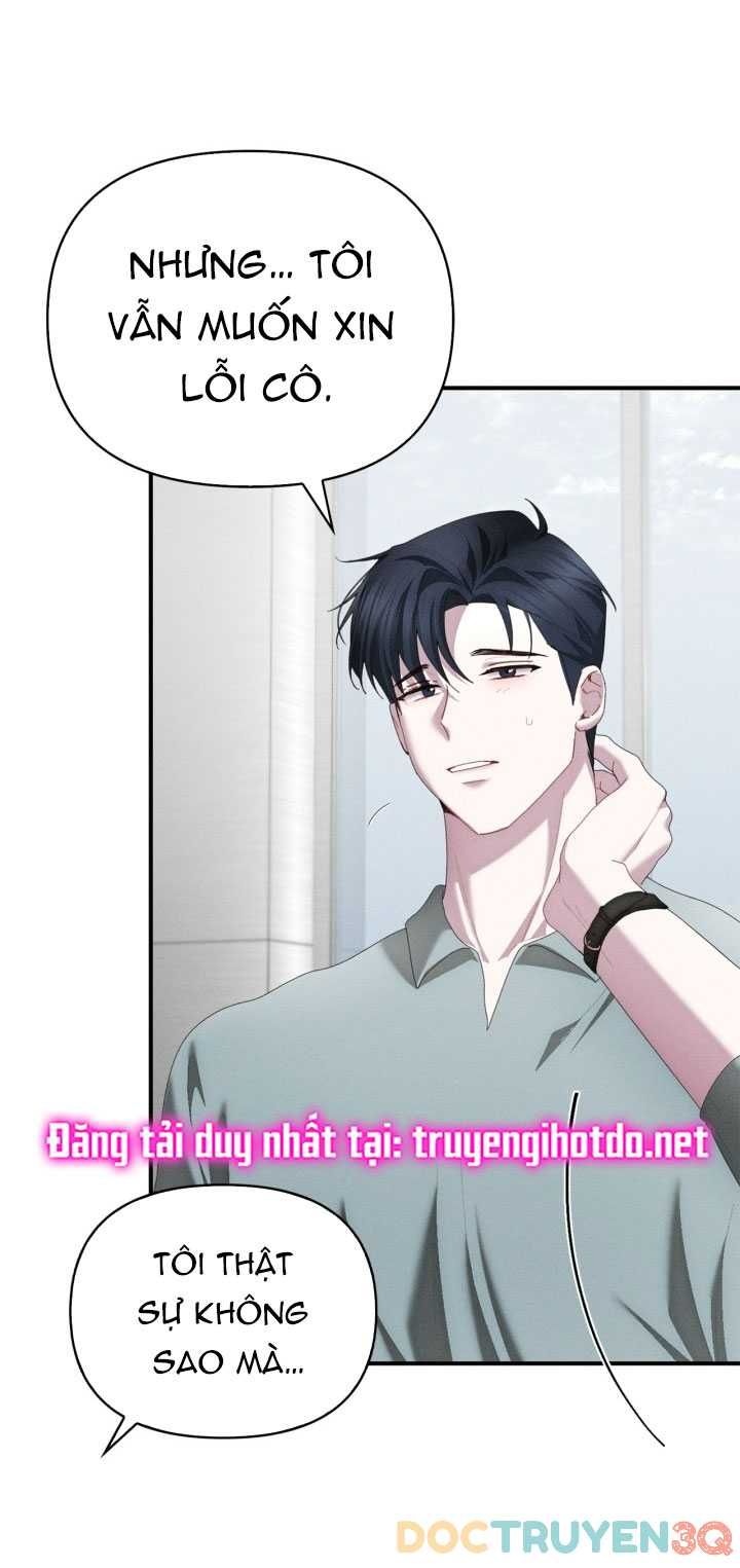 đọc truyện [18+] Nụ Hôn Khát Máu Chương 24.2 ảnh 4 tại Truyện Dạ Ký