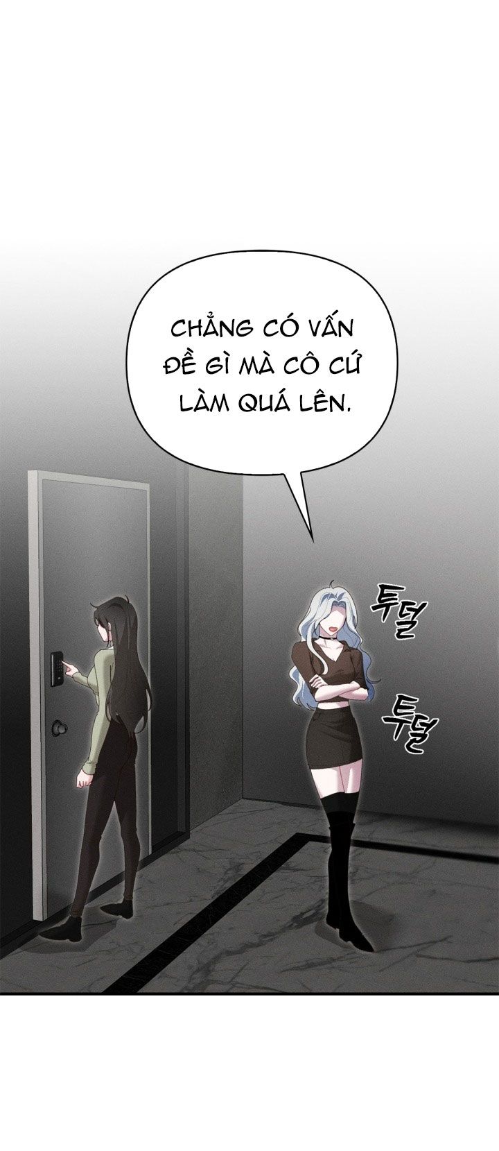 đọc truyện [18+] Nụ Hôn Khát Máu Chương 24 ảnh 1 tại Giả Dược