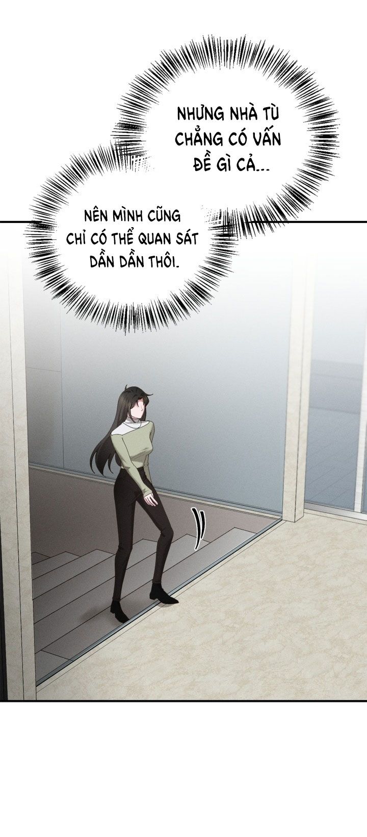 đọc truyện [18+] Nụ Hôn Khát Máu Chương 24 ảnh 13 tại Giả Dược