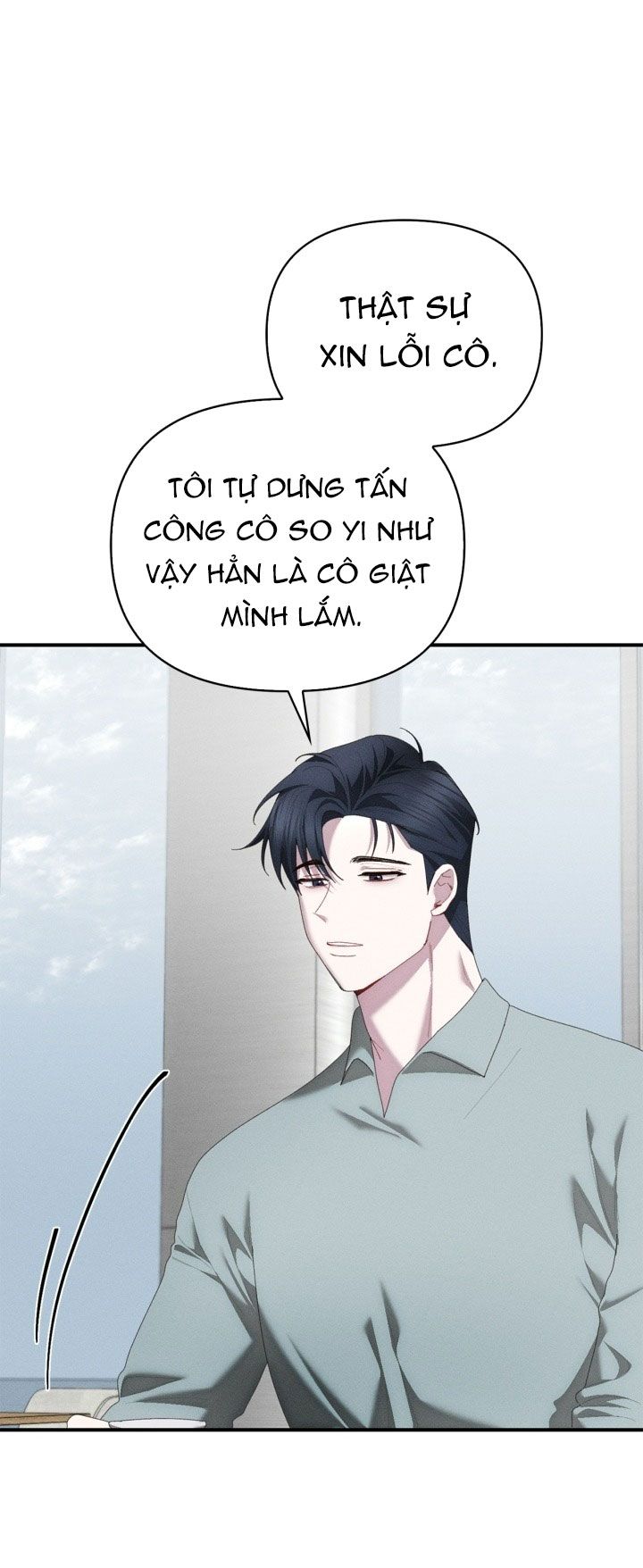 đọc truyện [18+] Nụ Hôn Khát Máu Chương 24 ảnh 31 tại Giả Dược