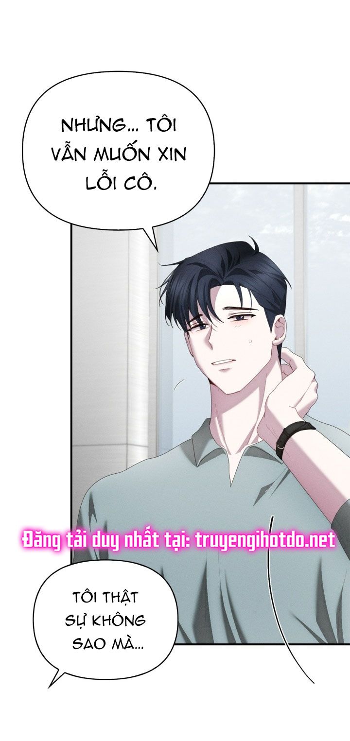 đọc truyện [18+] Nụ Hôn Khát Máu Chương 24 ảnh 33 tại Giả Dược