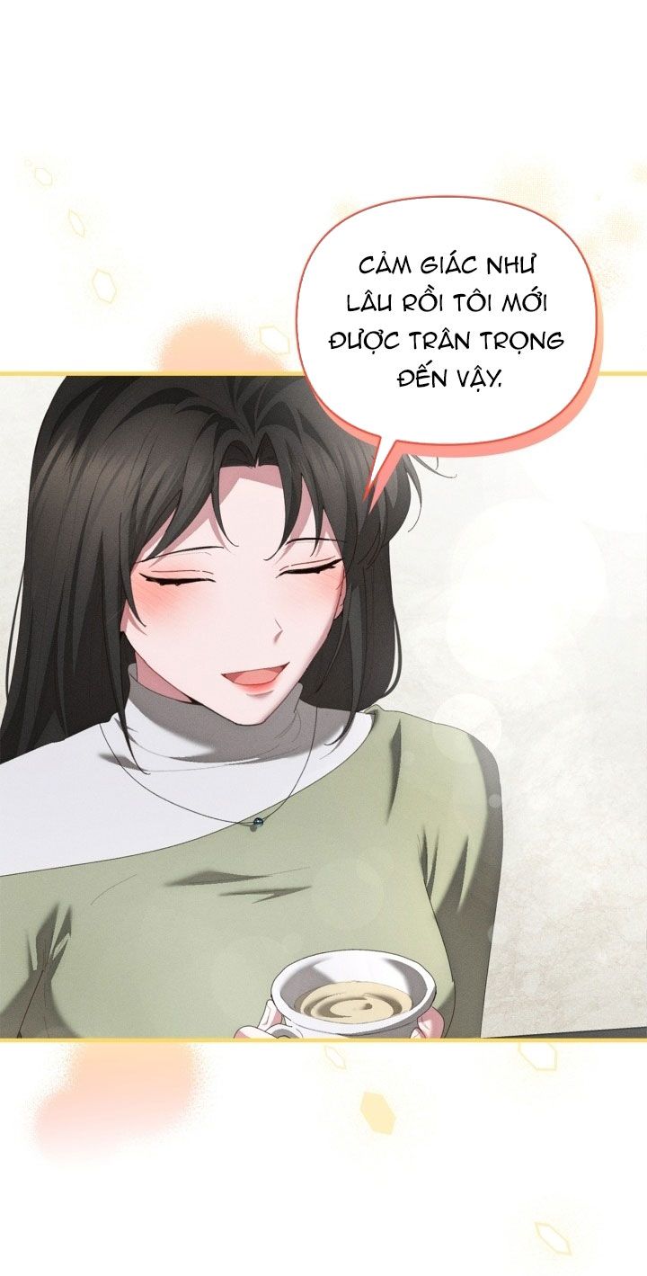 đọc truyện [18+] Nụ Hôn Khát Máu Chương 24 ảnh 35 tại Giả Dược