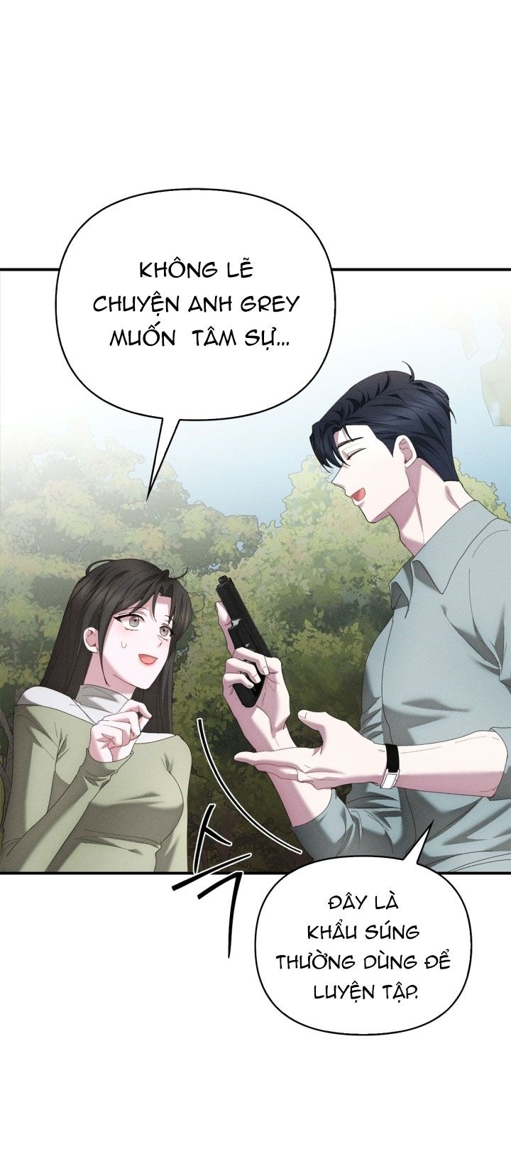 đọc truyện [18+] Nụ Hôn Khát Máu Chương 24 ảnh 48 tại Giả Dược