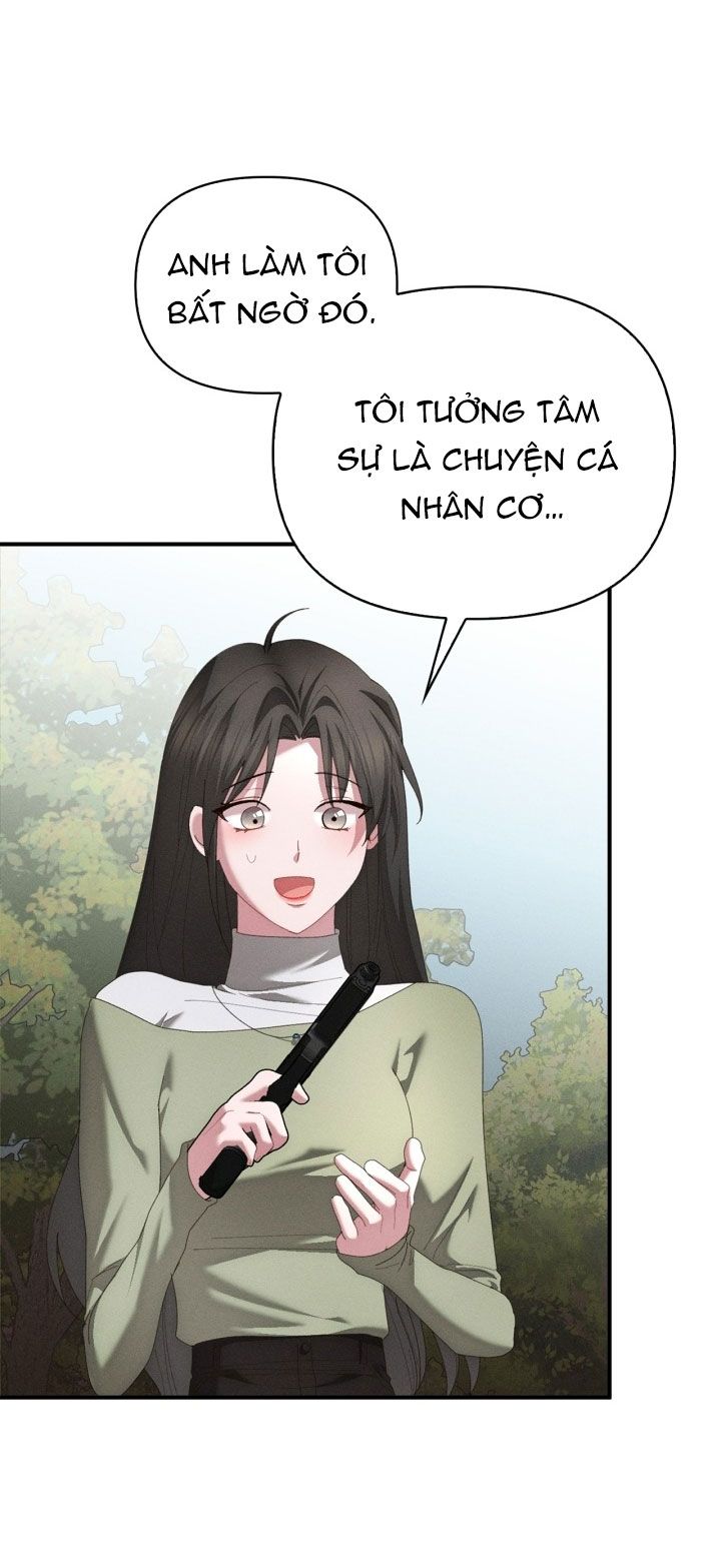đọc truyện [18+] Nụ Hôn Khát Máu Chương 24 ảnh 49 tại Giả Dược