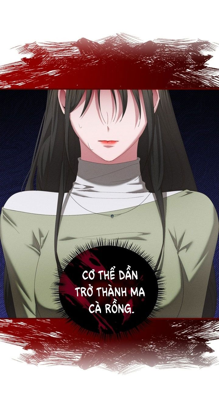 đọc truyện [18+] Nụ Hôn Khát Máu Chương 24 ảnh 58 tại Giả Dược